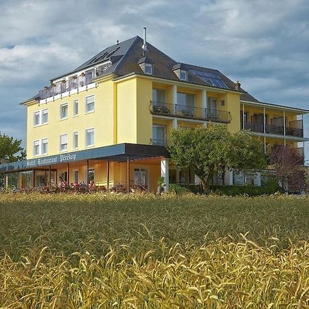 Hotel Perekop Бердорф Екстериор снимка