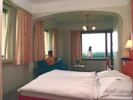 Hotel Perekop Бердорф Екстериор снимка
