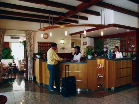 Hotel Perekop Бердорф Екстериор снимка