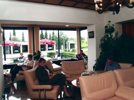 Hotel Perekop Бердорф Екстериор снимка