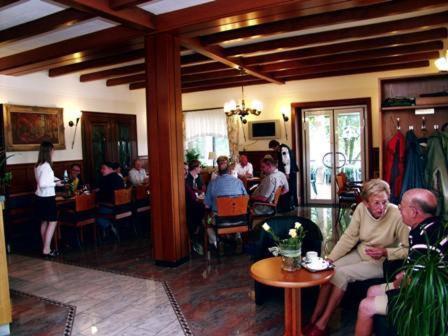 Hotel Perekop Бердорф Екстериор снимка