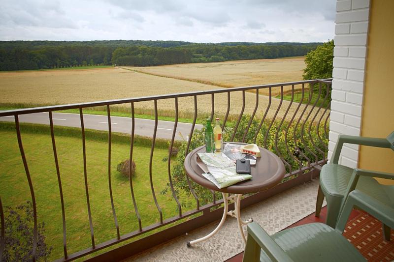 Hotel Perekop Бердорф Стая снимка