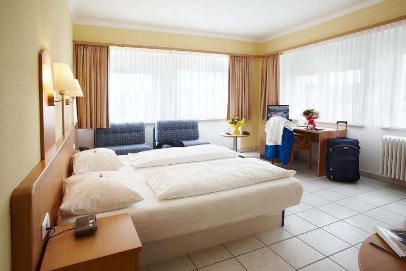 Hotel Perekop Бердорф Стая снимка