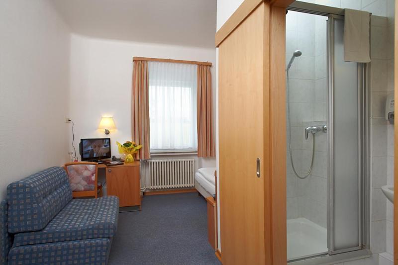 Hotel Perekop Бердорф Стая снимка