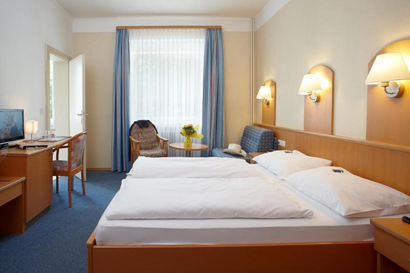 Hotel Perekop Бердорф Стая снимка