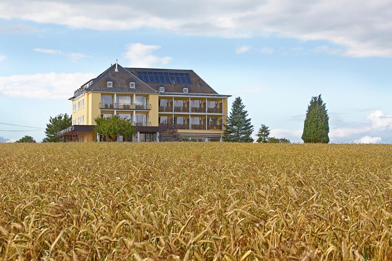 Hotel Perekop Бердорф Екстериор снимка