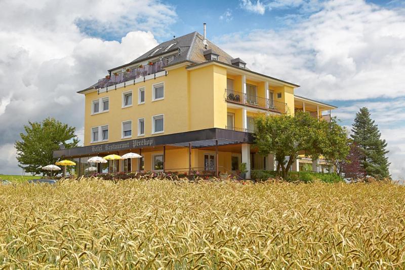 Hotel Perekop Бердорф Екстериор снимка