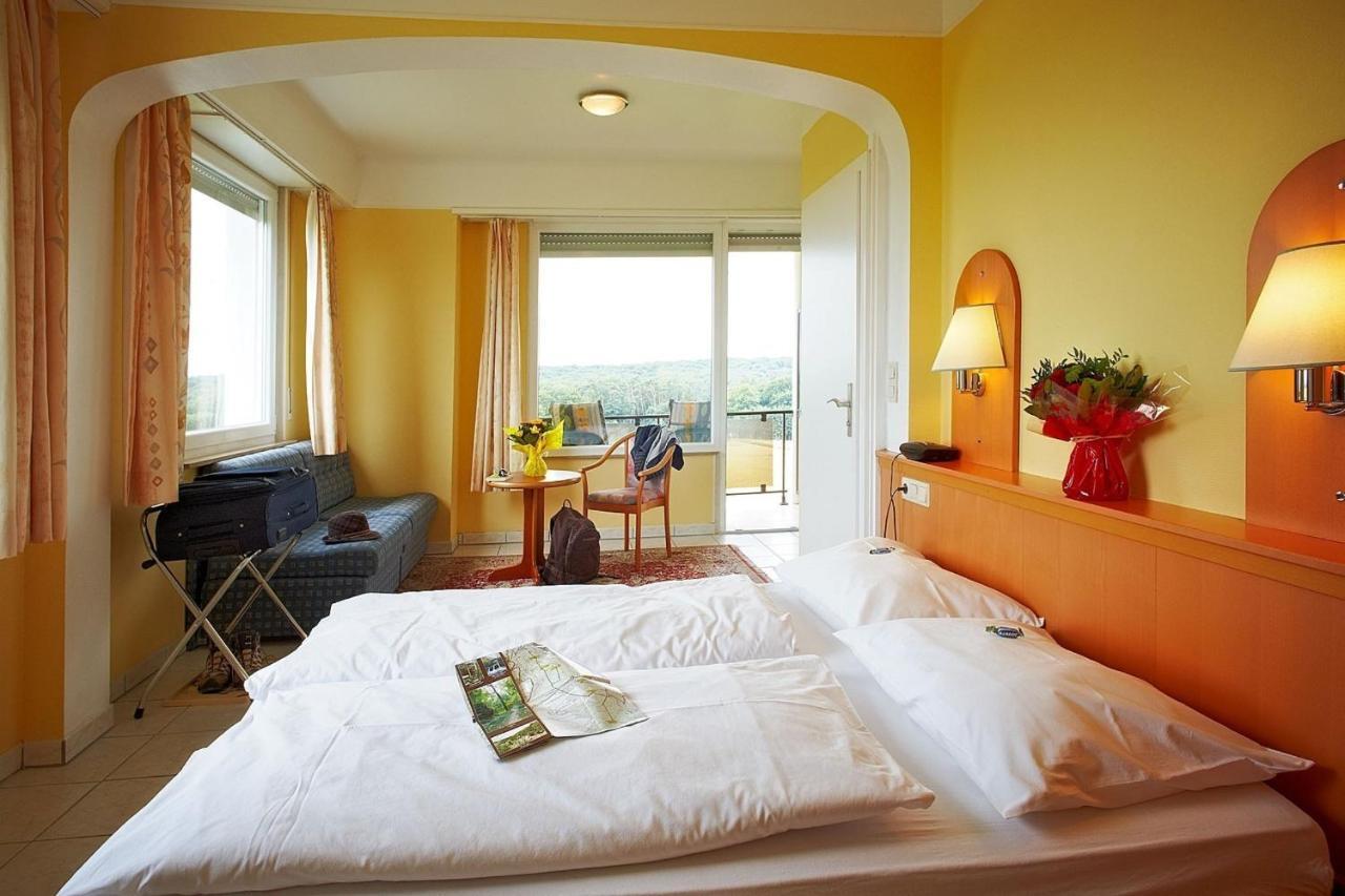 Hotel Perekop Бердорф Стая снимка